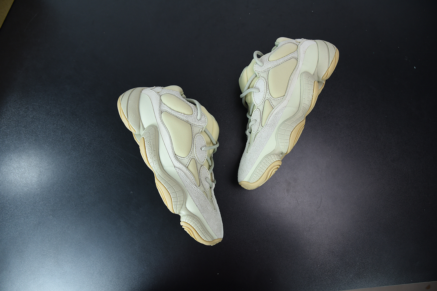 adidas Yeezy 500 Stone FW4839