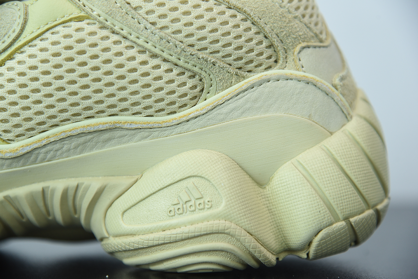 adidas Yeezy 500 Super Moon Yellow DB2966