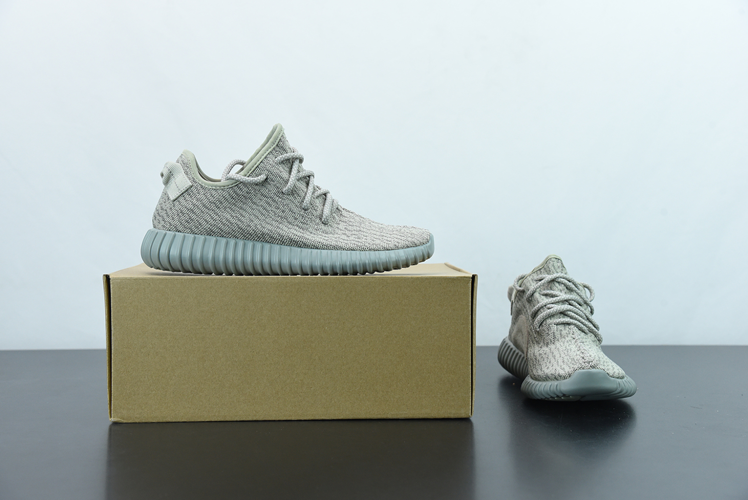 adidas Yeezy Boost 350 Moonrock AQ2660