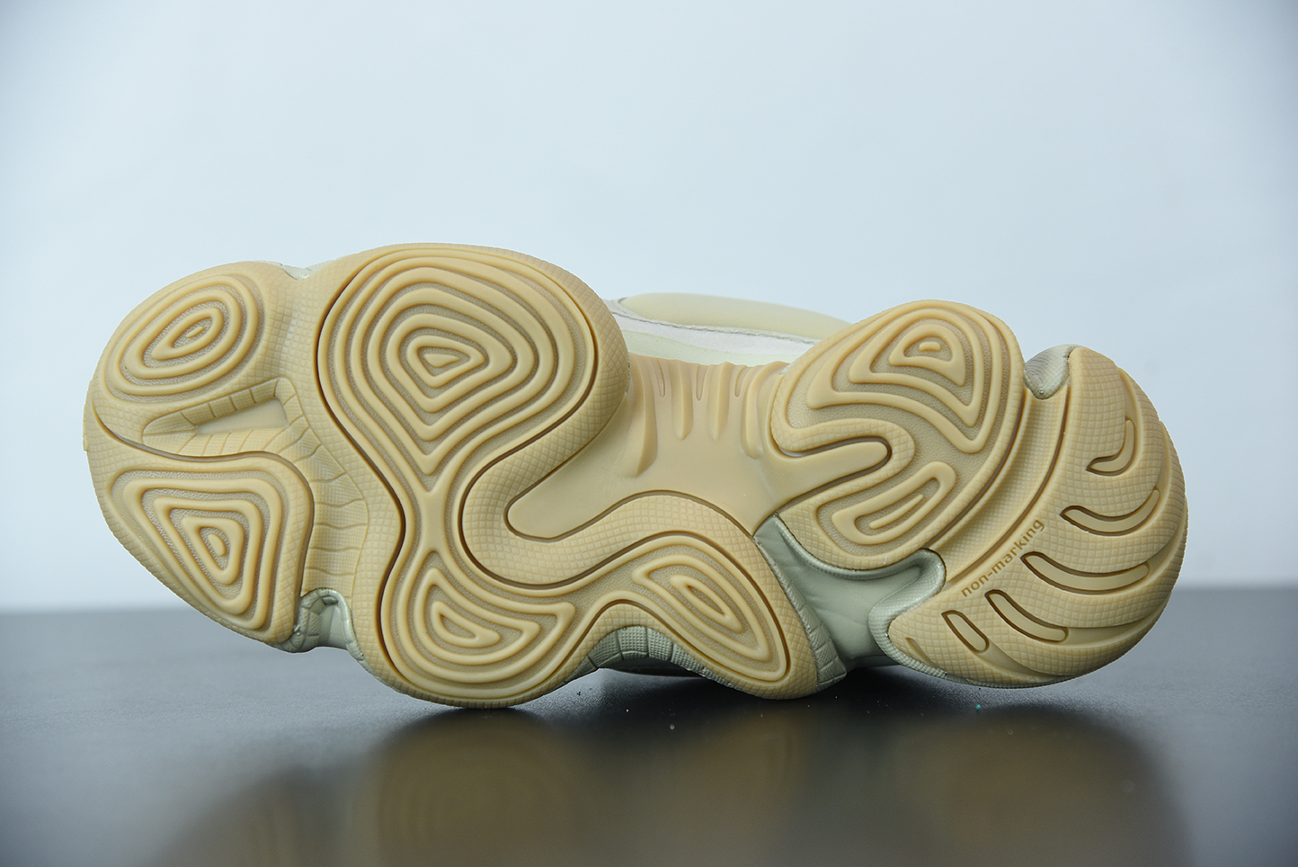 adidas Yeezy 500 Stone FW4839