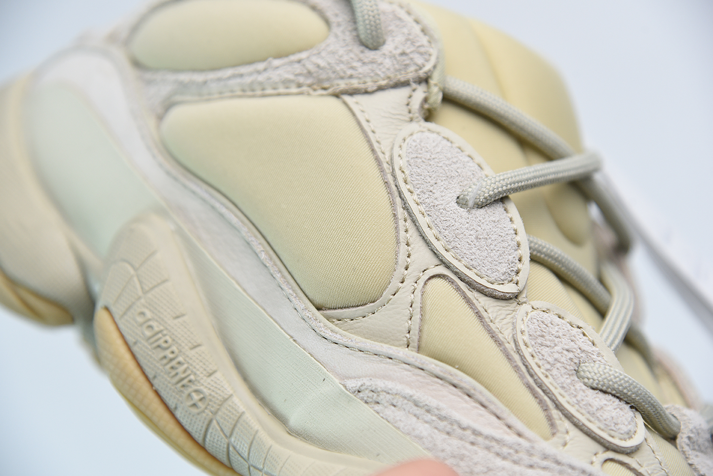 adidas Yeezy 500 Stone FW4839