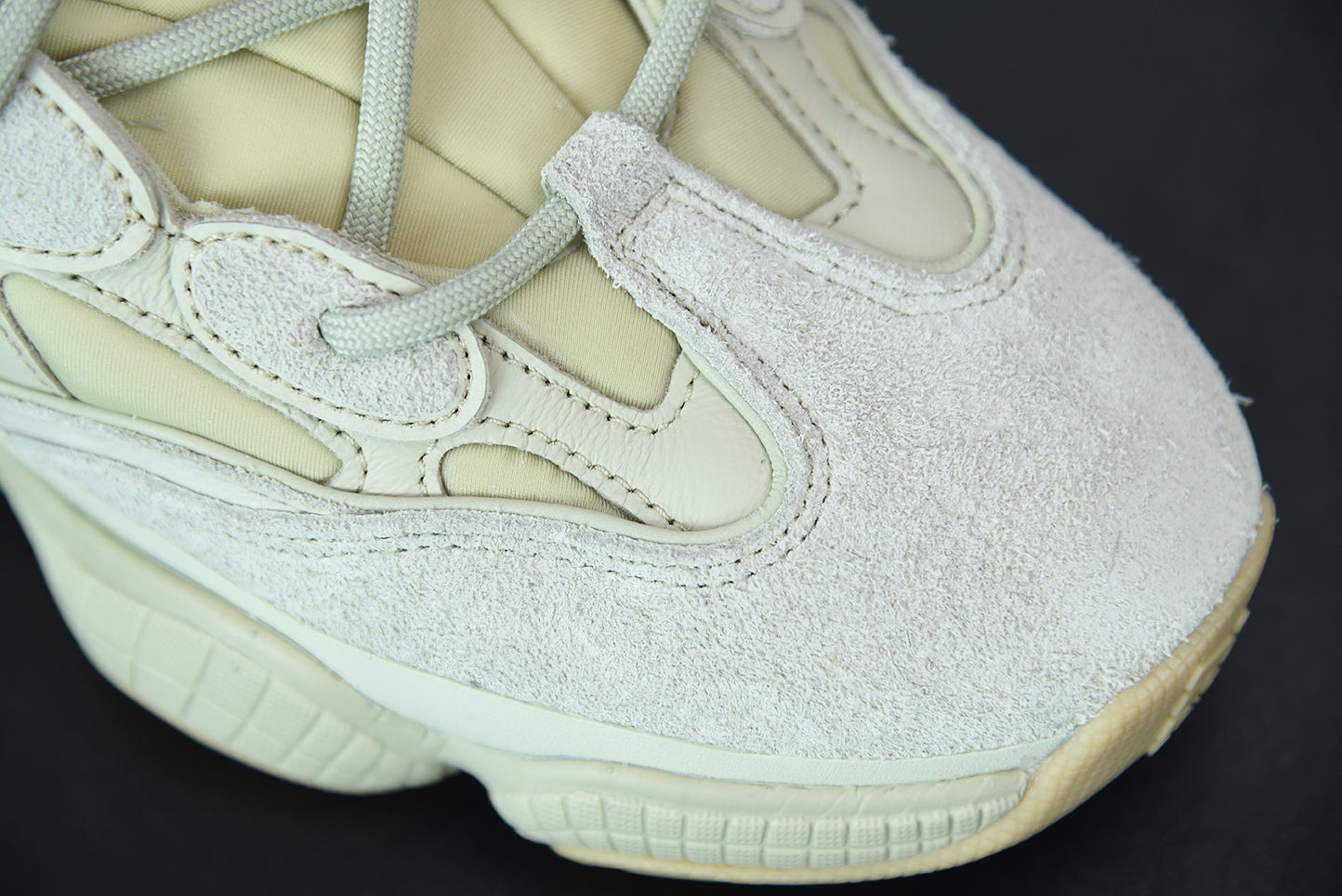 adidas Yeezy 500 Stone FW4839