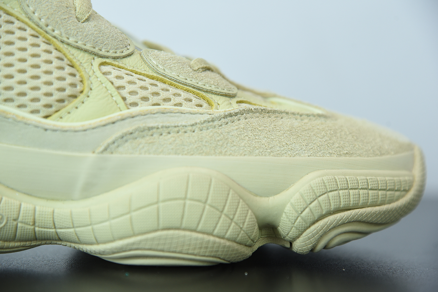 adidas Yeezy 500 Super Moon Yellow DB2966