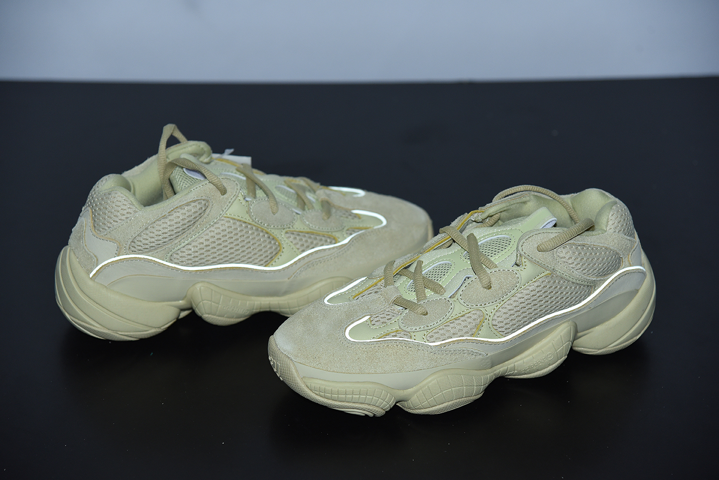 adidas Yeezy 500 Super Moon Yellow DB2966