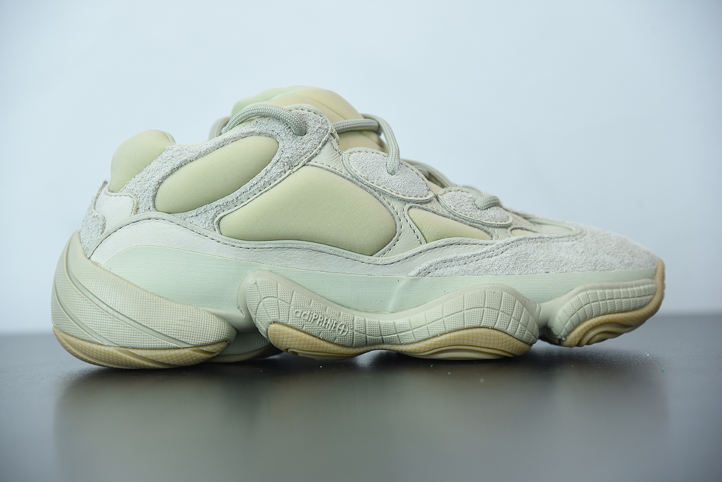 adidas Yeezy 500 Stone FW4839