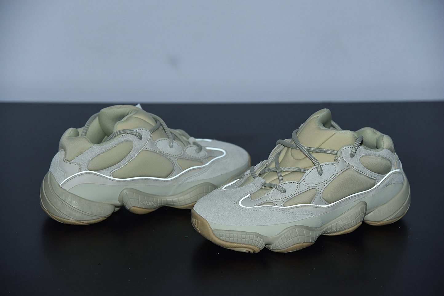 adidas Yeezy 500 Stone FW4839