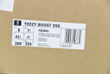 adidas Yeezy Boost 350 Oxford Tan AQ2661