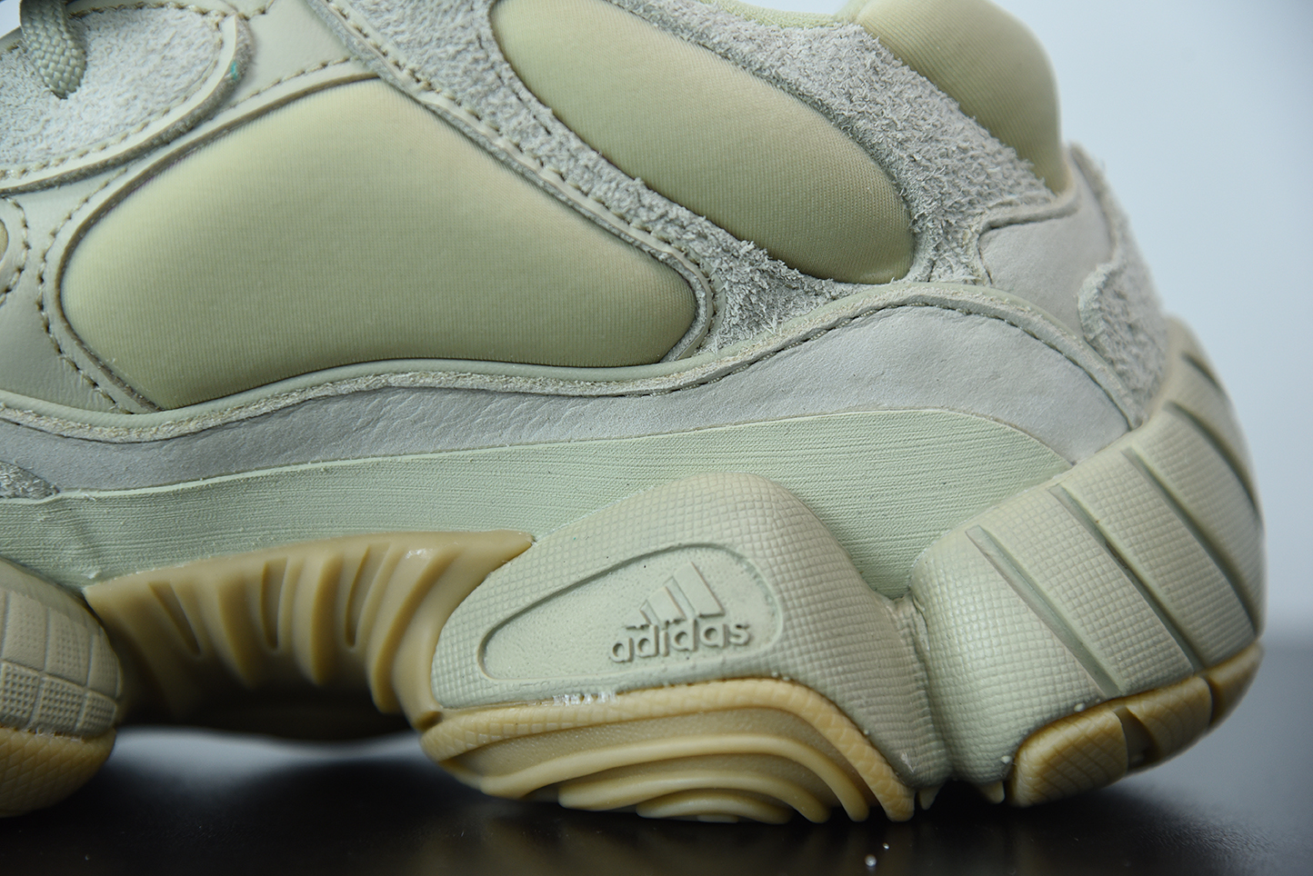 adidas Yeezy 500 Stone FW4839