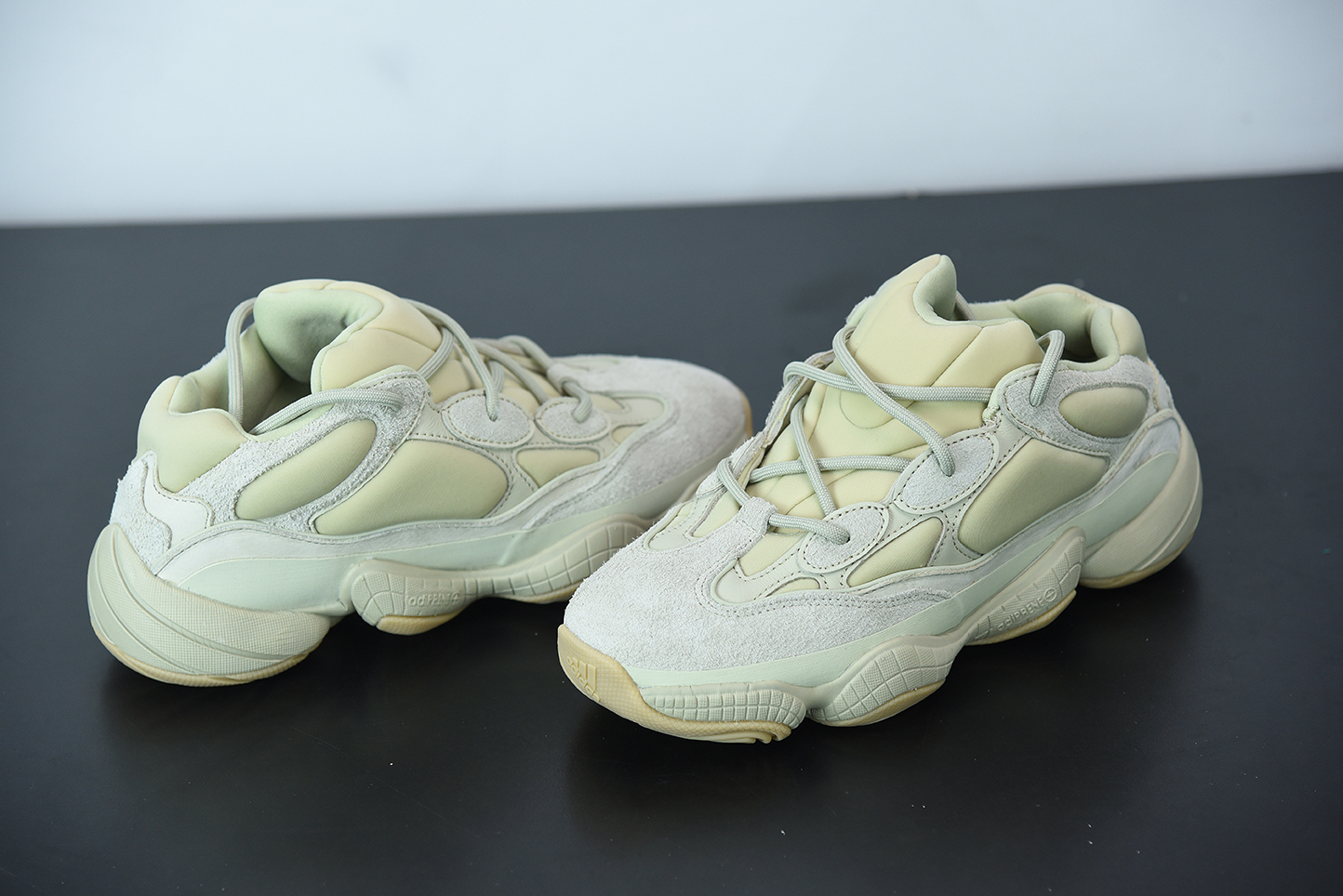 adidas Yeezy 500 Stone FW4839