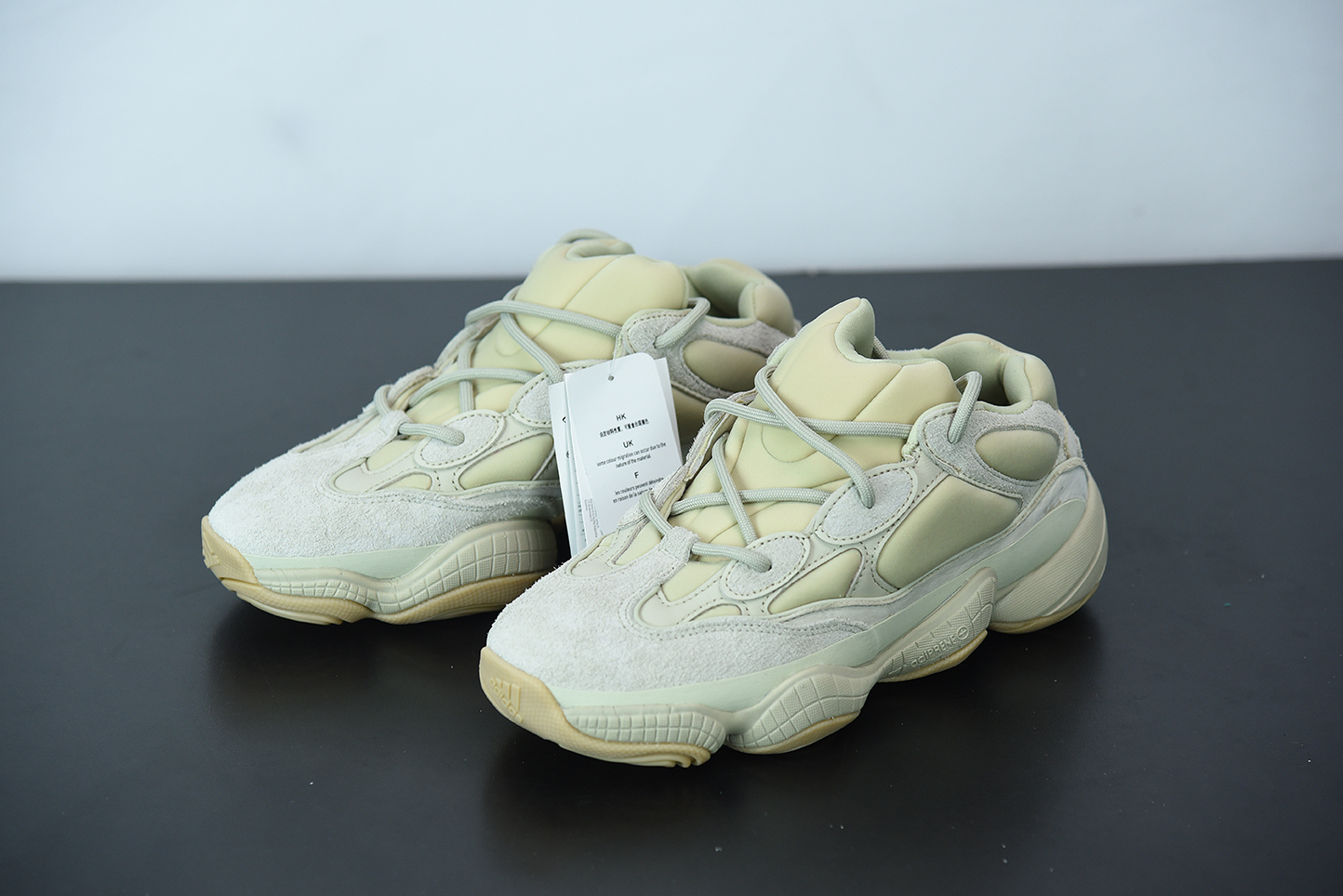 adidas Yeezy 500 Stone FW4839