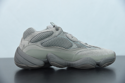 adidas Yeezy 500 Ash Grey GX3607
