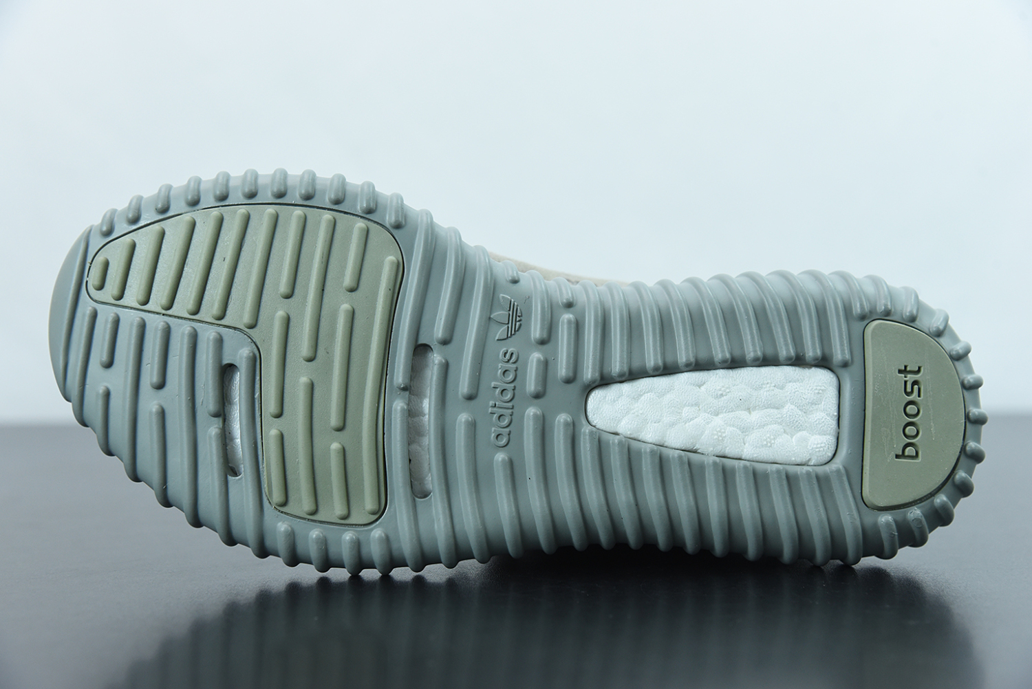 adidas Yeezy Boost 350 Moonrock AQ2660