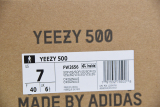 adidas Yeezy 500 Soft Vision FW2656