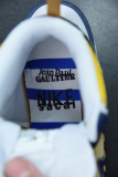 Nike Vaporwaffle sacai Jean Paul Gaultier Sesame Blue DD9186-200