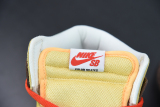 Nike SB Dunk High Color Skates Kebab and Destroy CZ2205-700