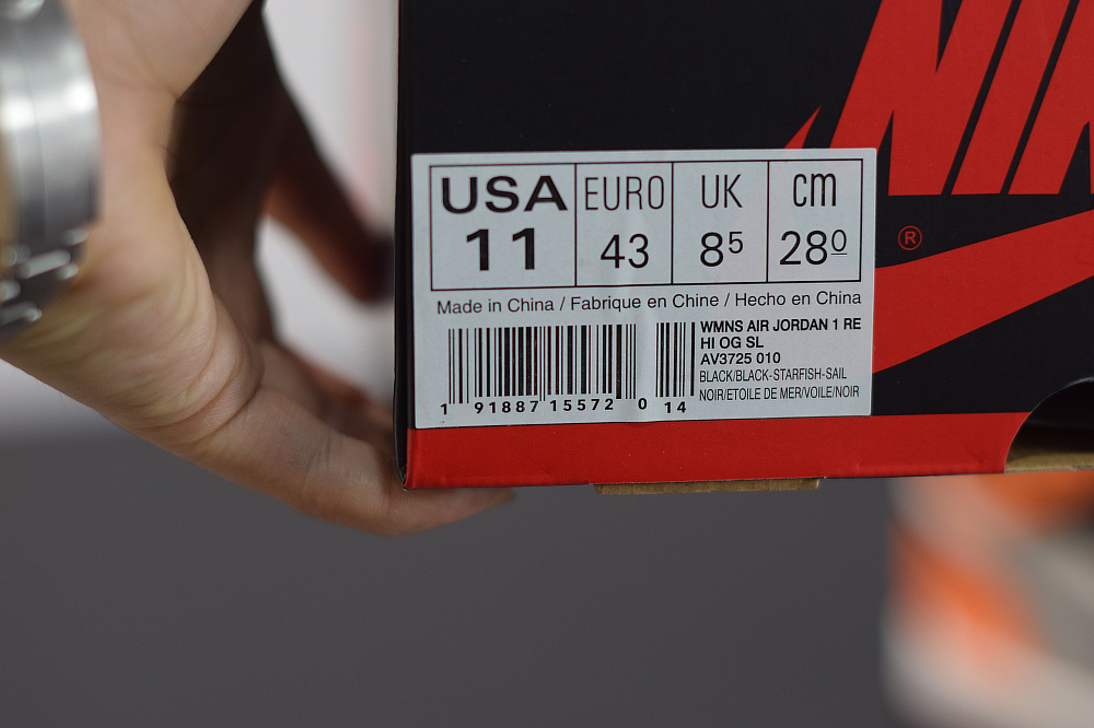 Jordan 1 Retro High Satin Shattered Backboard (W) AV3725-010