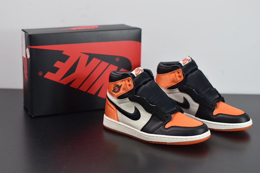 Jordan 1 Retro High Satin Shattered Backboard (W) AV3725-010