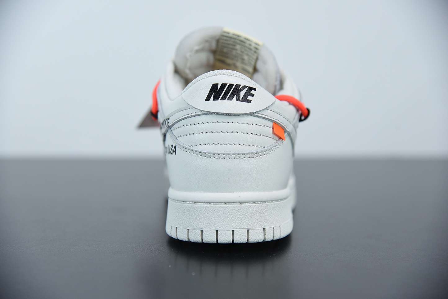 NIKE DUNK LOW x Off-White CT0856-900