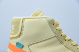 Nike Blazer Mid Off-White All Hallow's Eve AA3832-700
