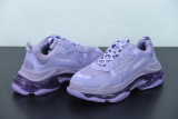 Triple S' lace-up sneakers Bal**ciaga- Vitkac W2GA15890