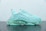 Triple S' lace-up sneakers Bal**ciaga- Vitkac US 544351-W2GA1-4500