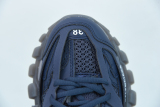 Bal**ci*ga Track Sneaker 647741-W3BC5-0209