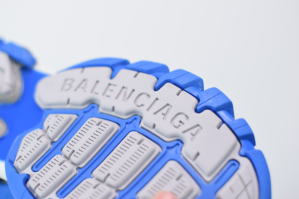 Bal**ci*ga Track Trainers Sneaker  542023-W2LA1-2039