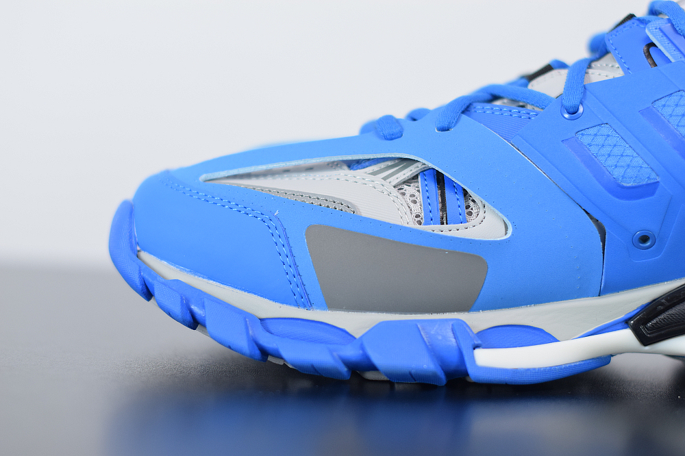 Bal**ci*ga Track Trainers Sneaker  542023-W2LA1-2039
