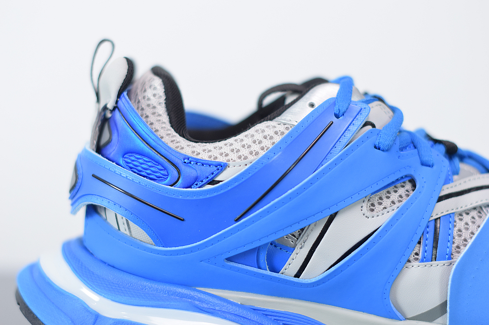 Bal**ci*ga Track Trainers Sneaker  542023-W2LA1-2039