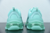 Triple S' lace-up sneakers Bal**ciaga- Vitkac US 544351-W2GA1-4500