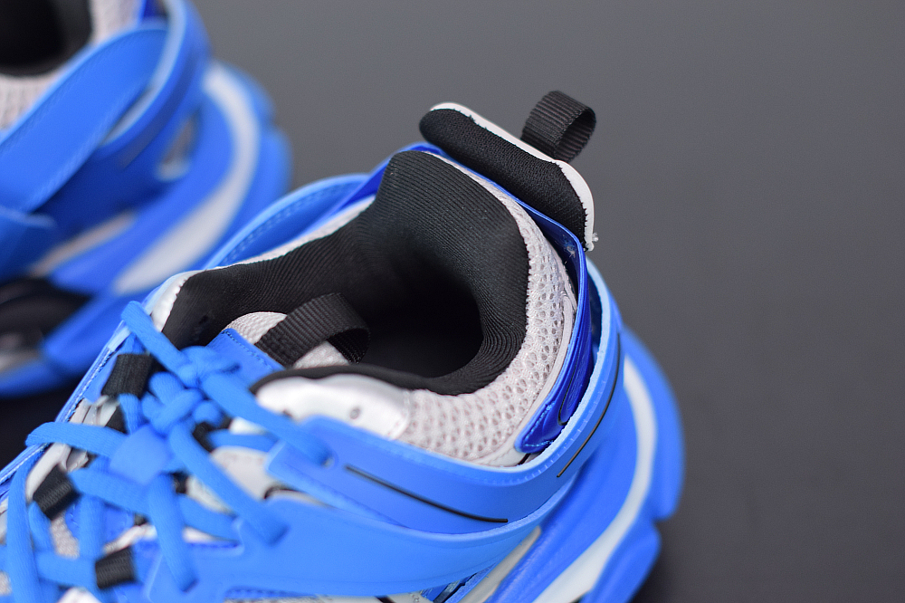 Bal**ci*ga Track Trainers Sneaker  542023-W2LA1-2039