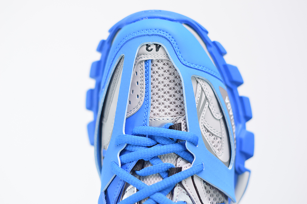 Bal**ci*ga Track Trainers Sneaker  542023-W2LA1-2039