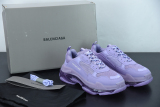 Triple S' lace-up sneakers Bal**ciaga- Vitkac W2GA15890