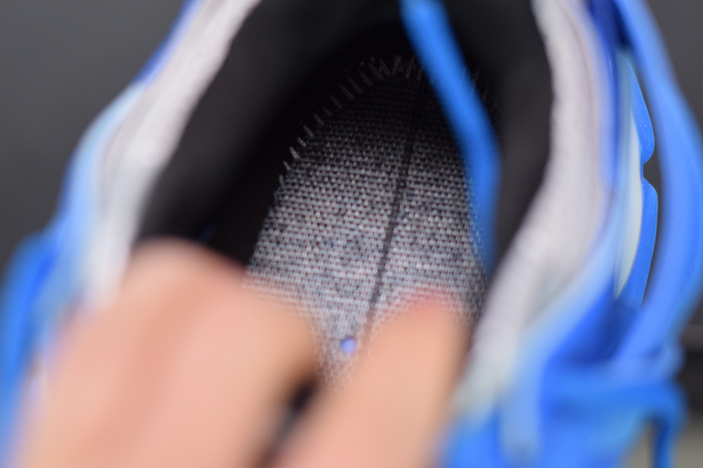 Bal**ci*ga Track Trainers Sneaker  542023-W2LA1-2039