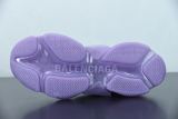 Triple S' lace-up sneakers Bal**ciaga- Vitkac W2GA15890