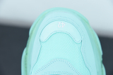 Triple S' lace-up sneakers Bal**ciaga- Vitkac US 544351-W2GA1-4500