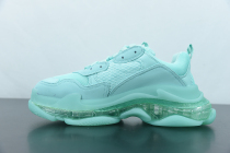 Triple S' lace-up sneakers Bal**ciaga- Vitkac US 544351-W2GA1-4500