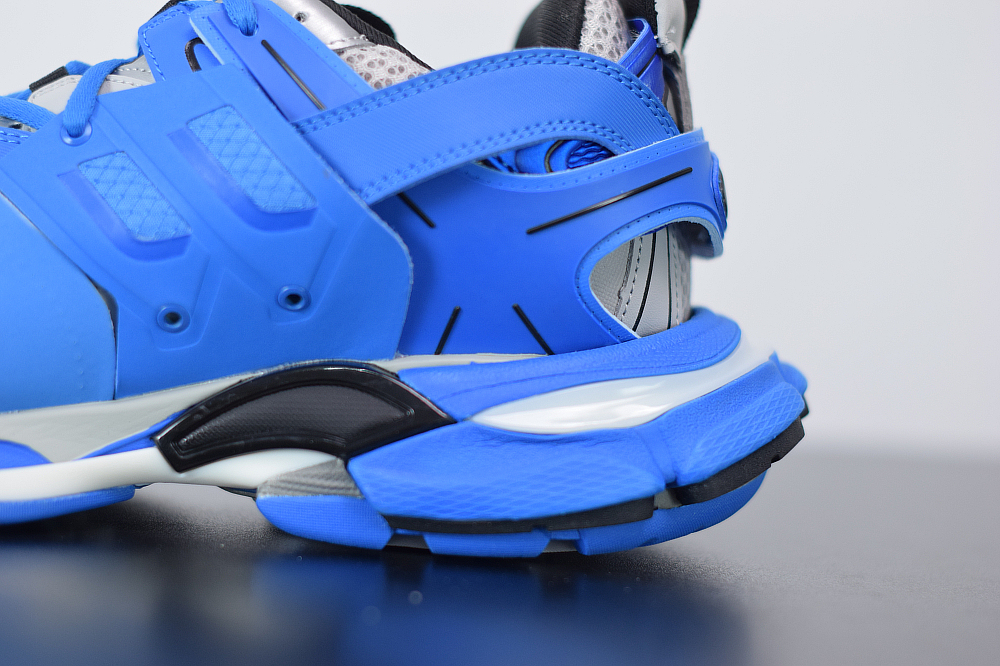 Bal**ci*ga Track Trainers Sneaker  542023-W2LA1-2039