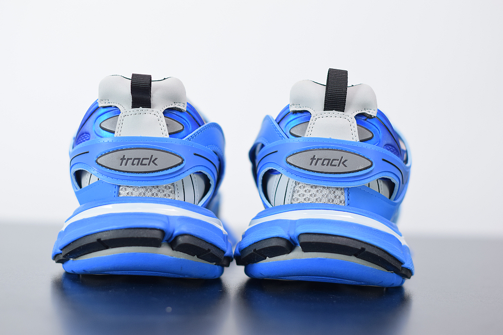 Bal**ci*ga Track Trainers Sneaker  542023-W2LA1-2039