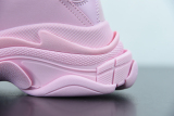 Triple S' lace-up sneakers Bal**ciaga- Vitkac US  668562-W3CQ5-5000