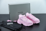 Triple S' lace-up sneakers Bal**ciaga- Vitkac US  668562-W3CQ5-5000