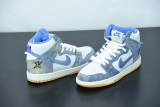 Nike SB Dunk High Carpet Company CV1677-100