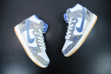 Nike SB Dunk High Carpet Company CV1677-100