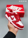 KID Nike Dunk Low