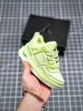 KID Jordan 4
