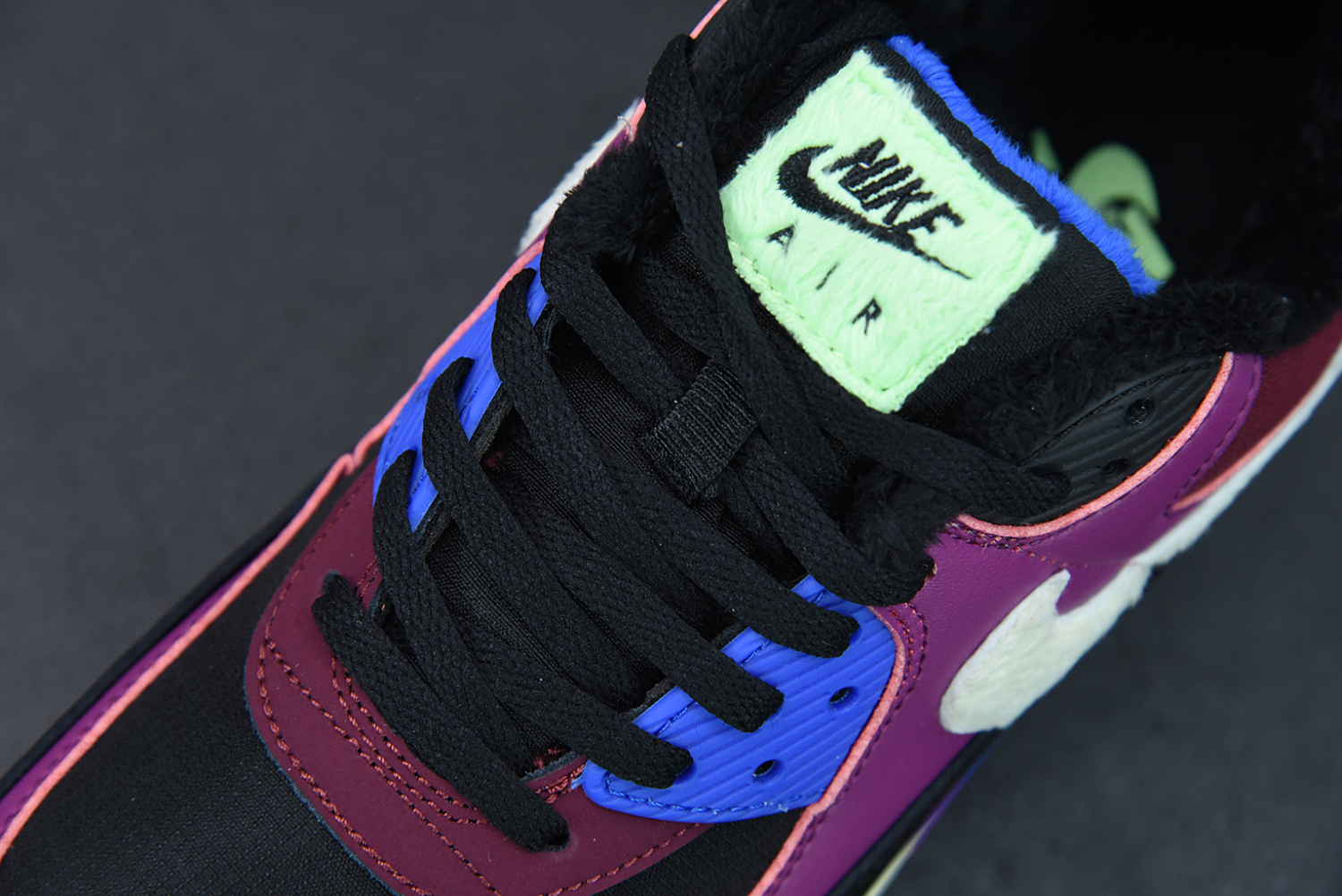 Nike Air Max 90 Cactus Flower Dark Beetroot (W) CT1891-500