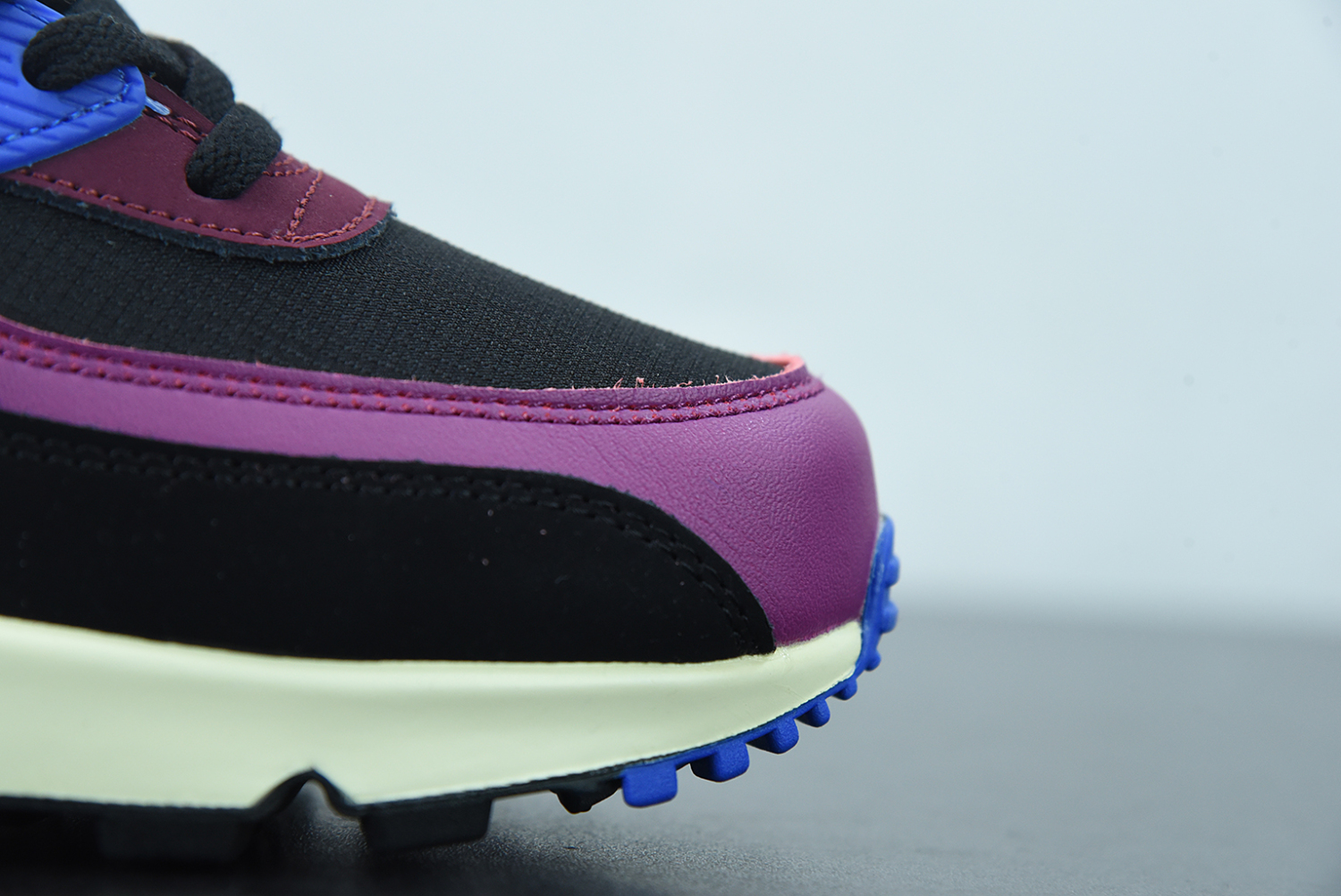 Nike Air Max 90 Cactus Flower Dark Beetroot (W) CT1891-500