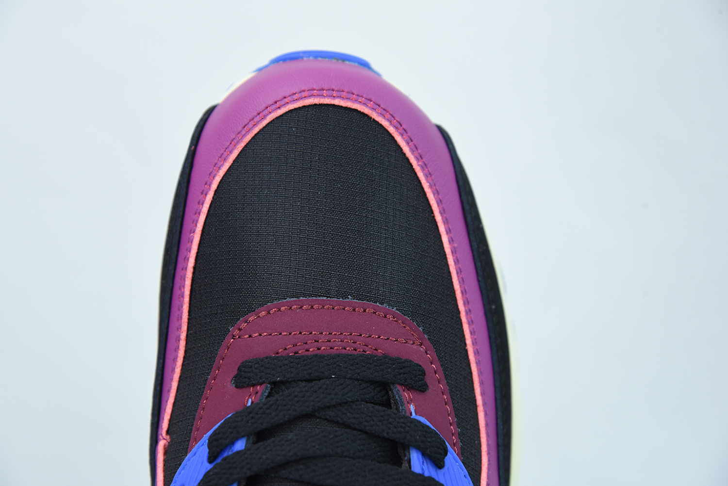 Nike Air Max 90 Cactus Flower Dark Beetroot (W) CT1891-500