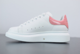 Alexander McQueen Sneaker Pink Stone Y03H6