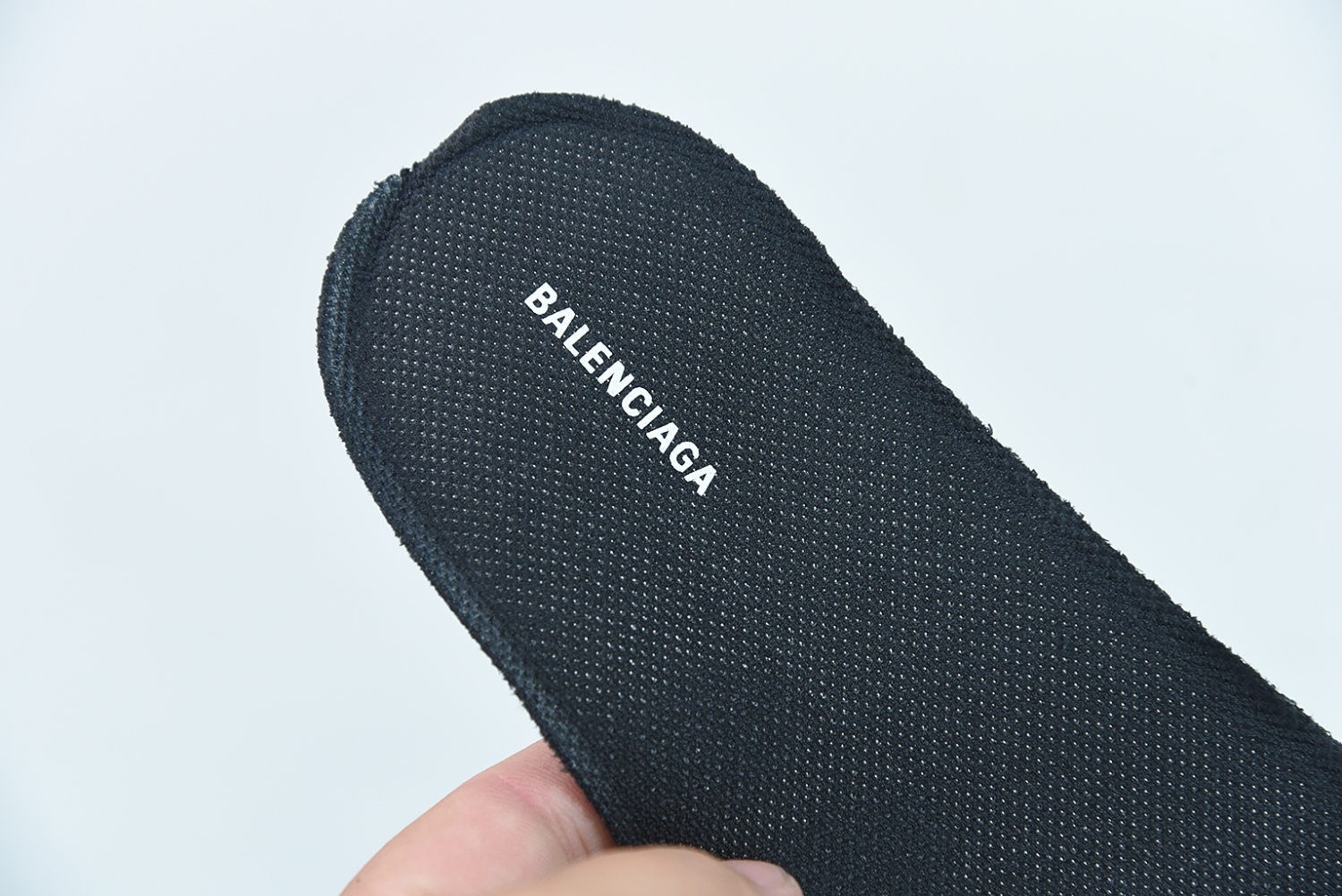 Bal**ci*ga Track Sneaker 542436-W3CN2-10000